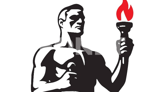 Šapić spomenikom skreće pažnju